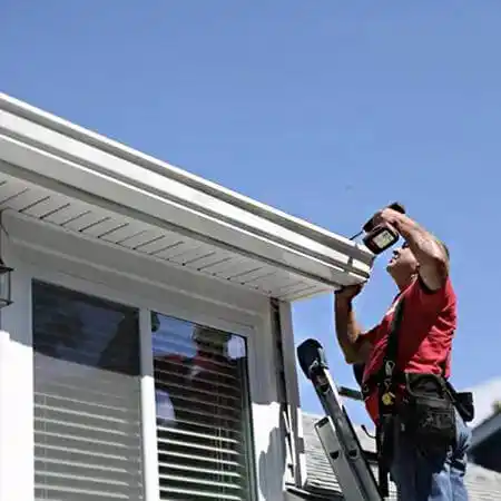 gutter services St. Matthews